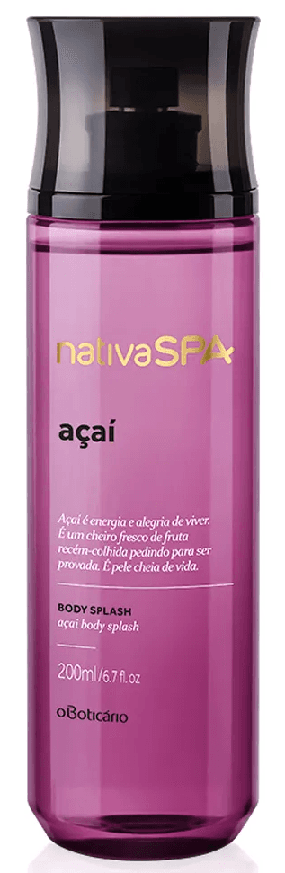 Açaí