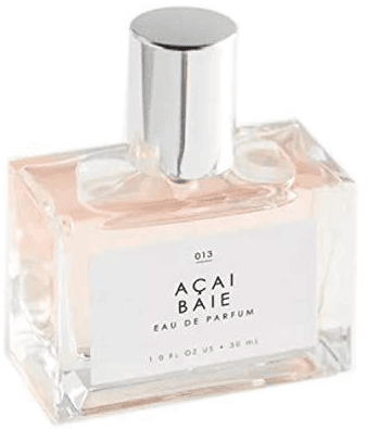 Açai Baie
