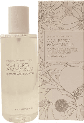Açai Berry & Magnolia