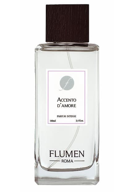 Accento d'Amore