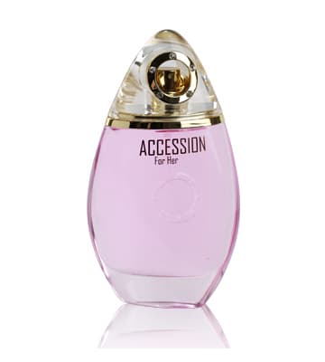 Accession