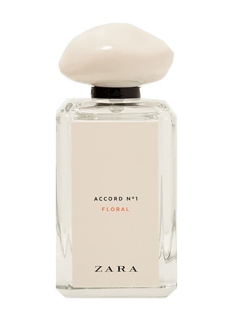 Accord No 1 Floral