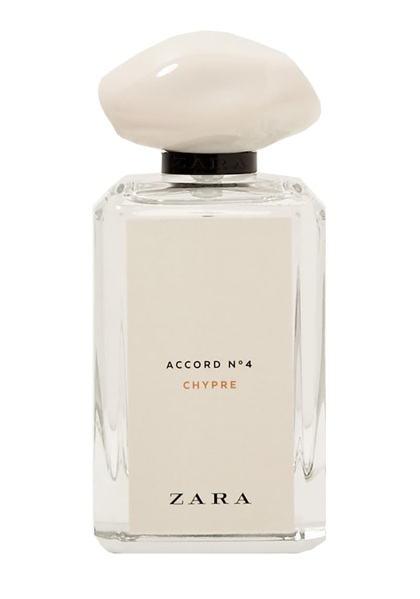 Accord No 4 Chypre