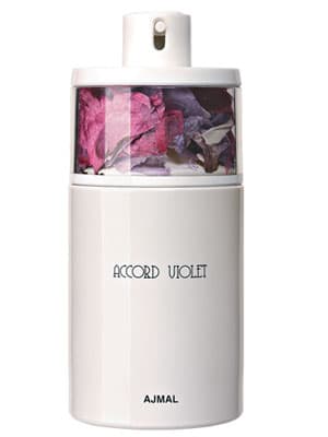 Accord Violet