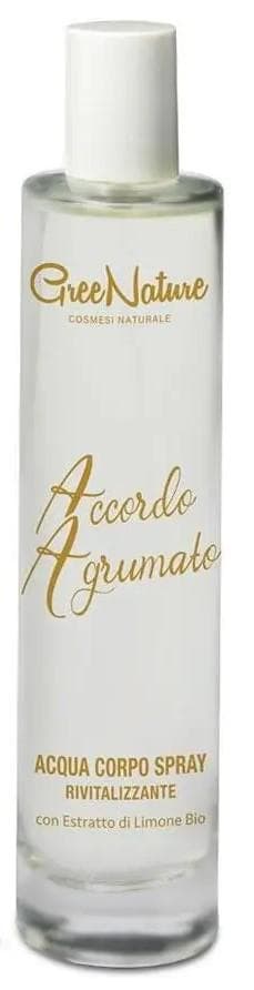 Accordo Agrumato