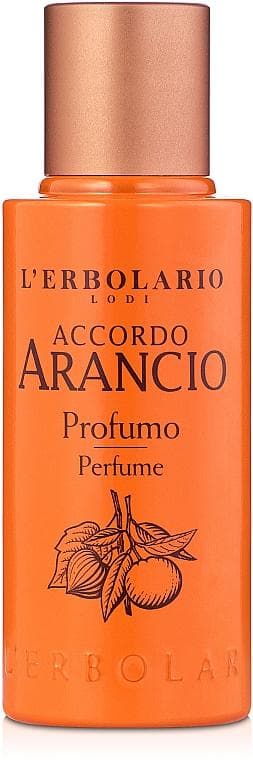 Accordo Arancio