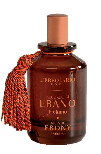 Accordo Di Ebano (Perfume Notes Of Ebony)