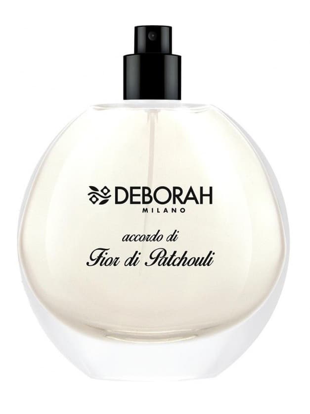 Accordo di Fior di Patchouli