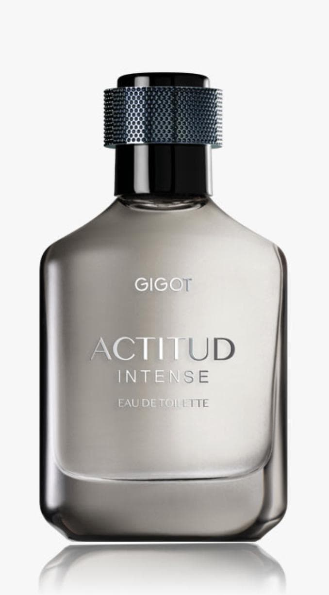 Acitud Intense