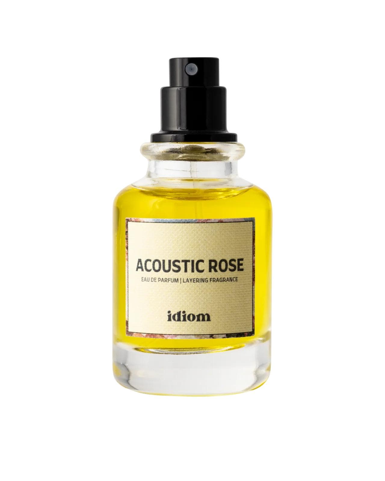 Acoustic Rose