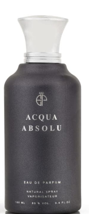 Acqua Absolu