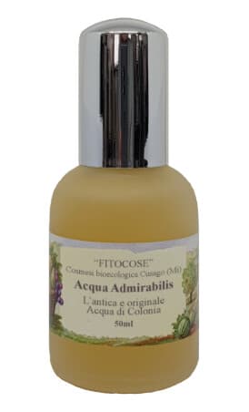 Acqua Admirabilis