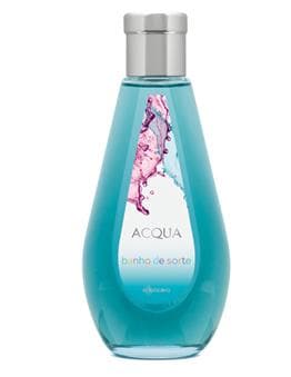 Acqua Banho de Sorte