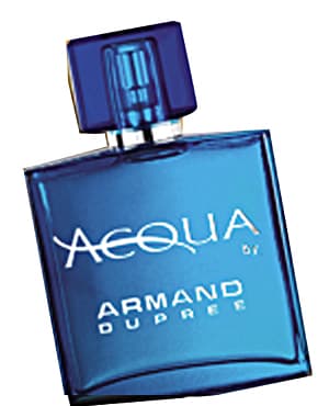 Acqua by Armand Dupree