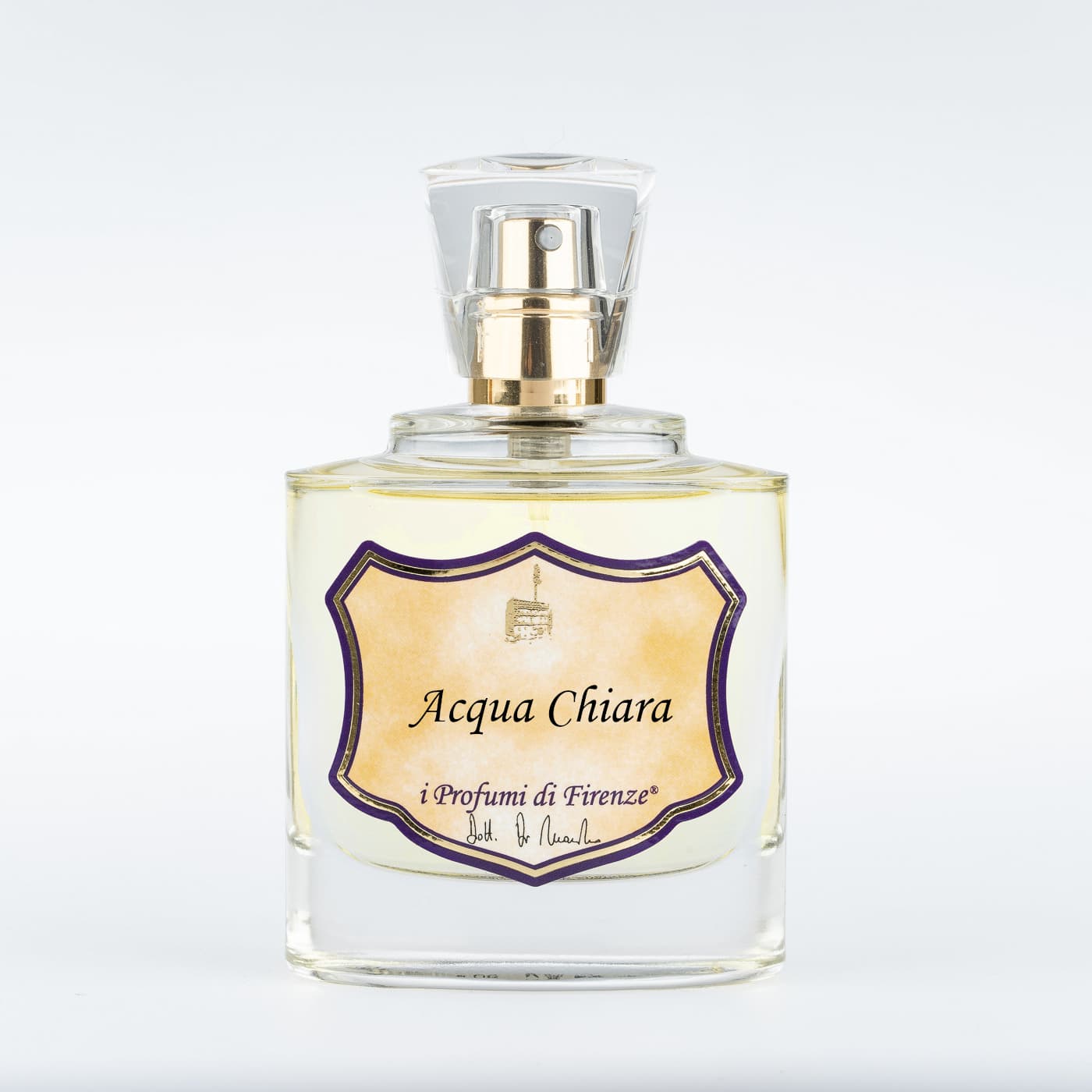 Acqua Chiara