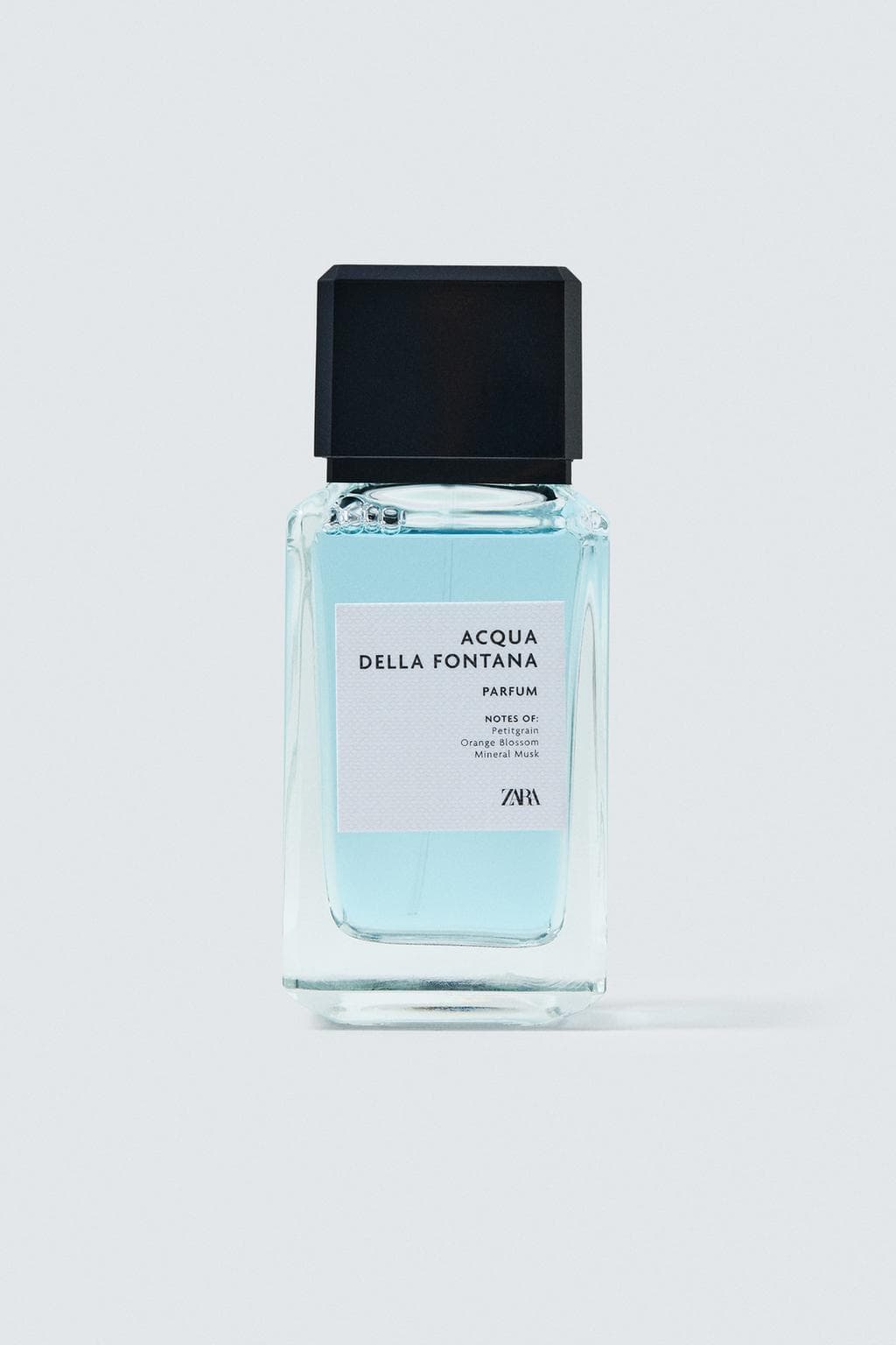Acqua della Fontana