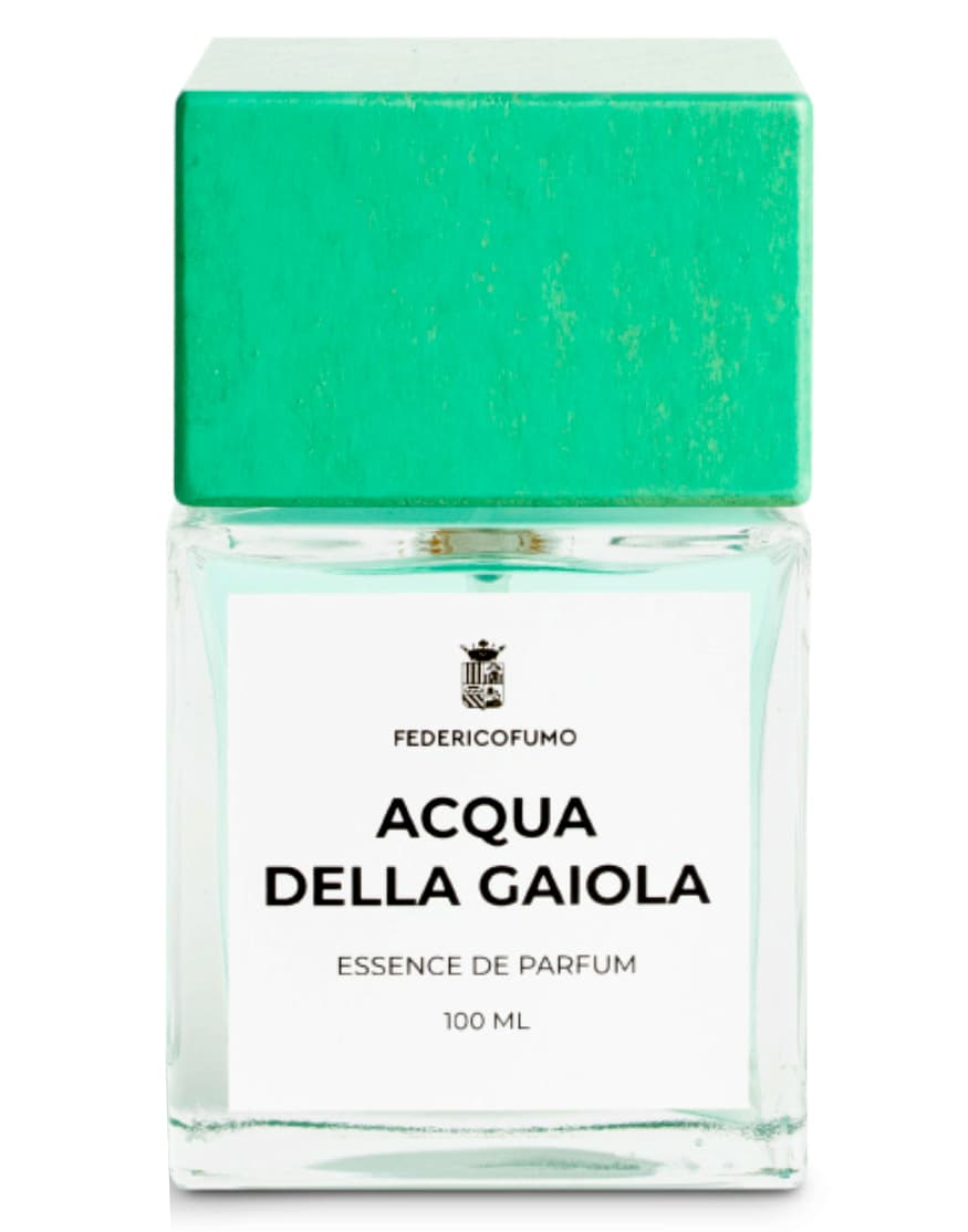 Acqua Della Gaiola