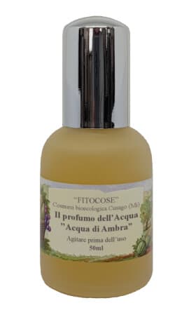 Acqua di Ambra