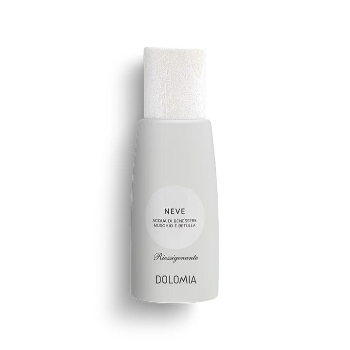 Acqua di Benessere Neve