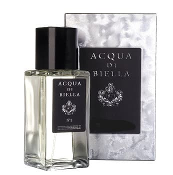 Acqua di Biella N° 1