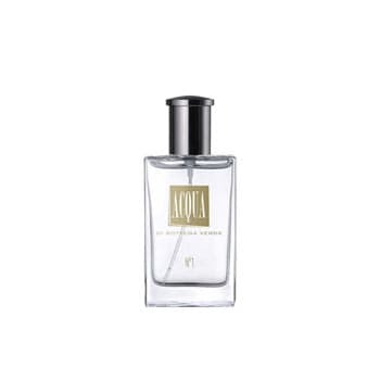 Acqua di Bottega Verde N° 1