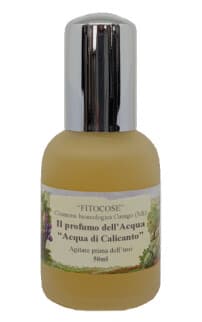 Acqua di Calicanto