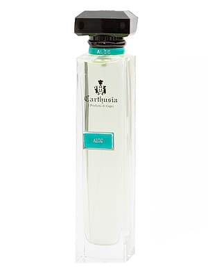 Acqua di Carthusia Aloe