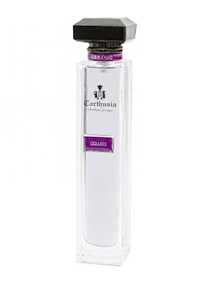 Acqua di Carthusia Geranio
