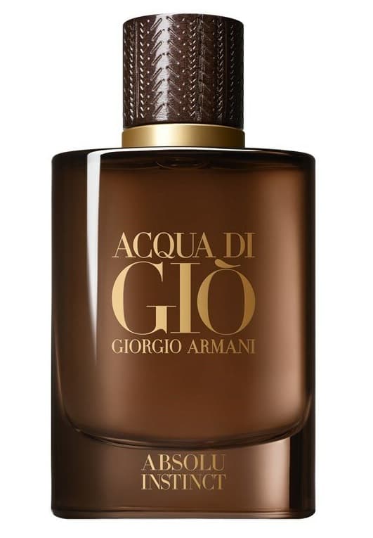 Acqua di Giò Absolu Instinct