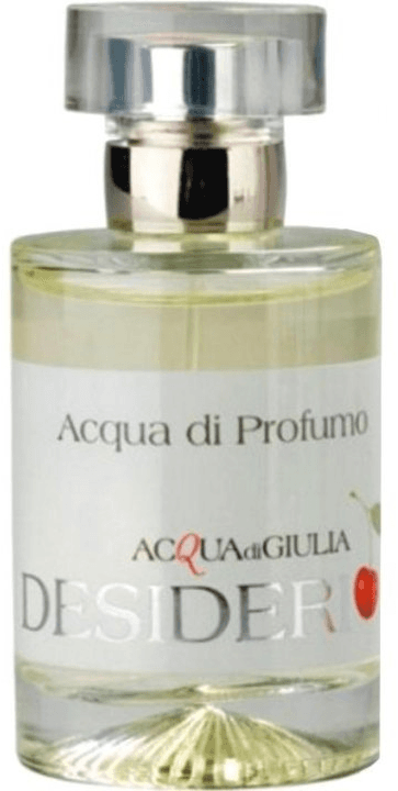 Acqua di Giulia Desideri