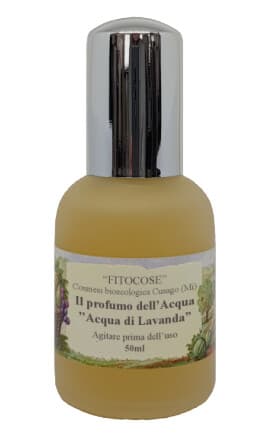 Acqua di Lavanda