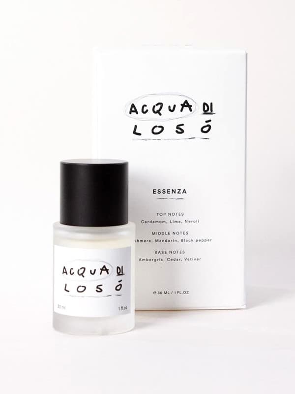 Acqua Di Losó