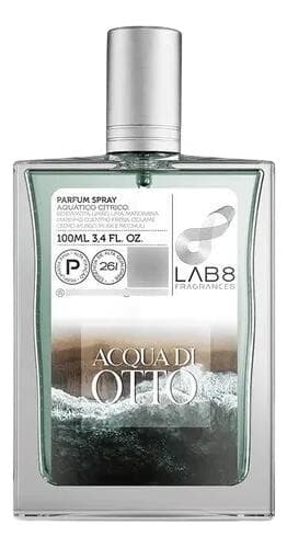 Acqua di Otto