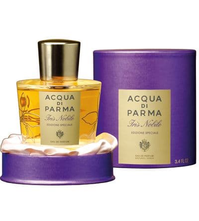 Acqua di Parma Iris Nobile Edizione Speciale 2008