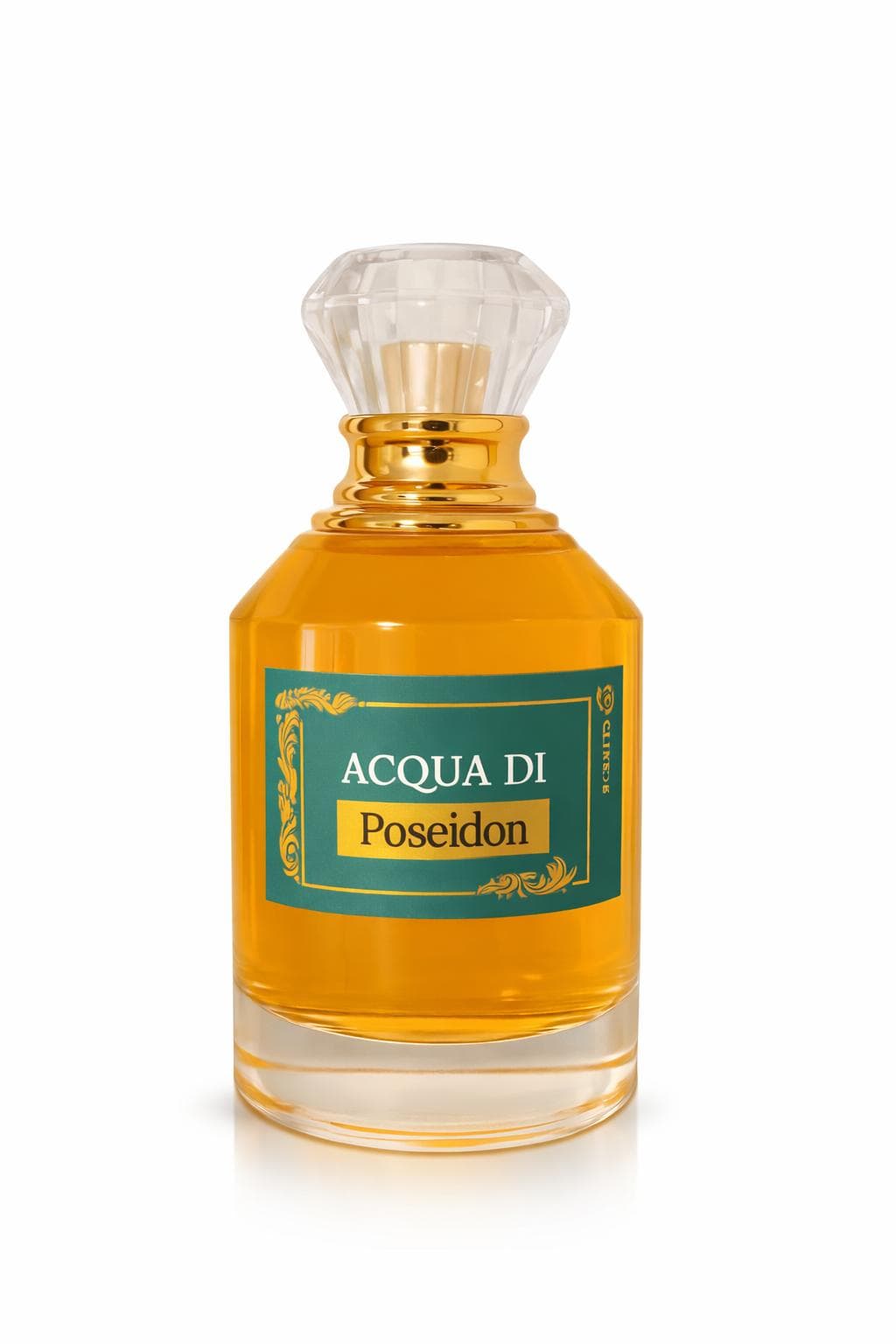 Acqua di Poseidon