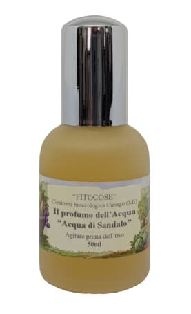 Acqua di Sandalo