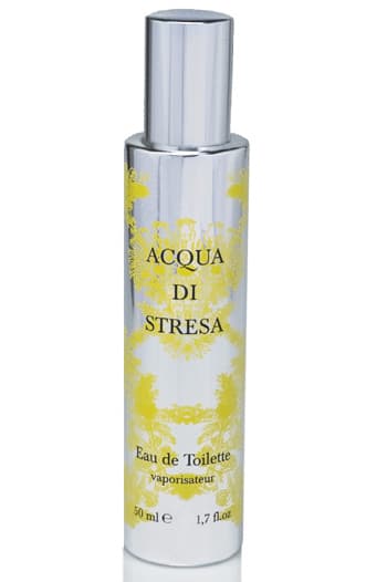 Acqua di Stresa