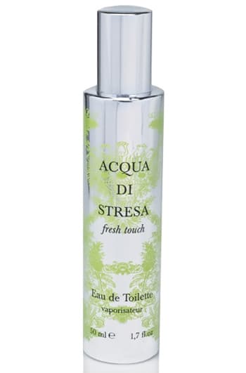 Acqua di Stresa fresh touch