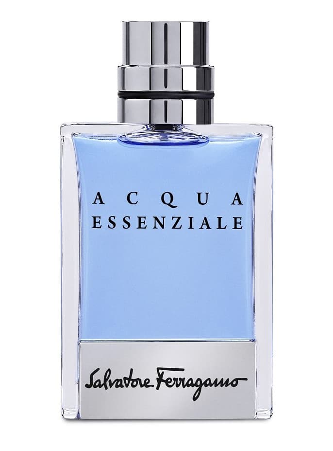 Acqua Essenziale
