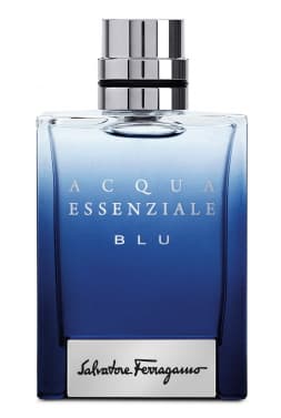 Acqua Essenziale Blu