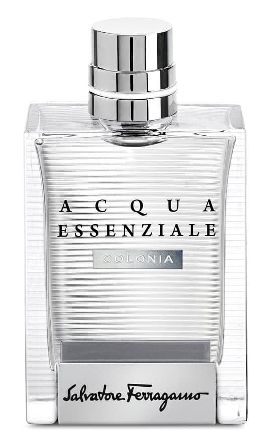 Acqua Essenziale Colonia