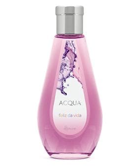 Acqua Feliz da Vida