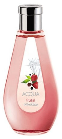 Acqua Frutal