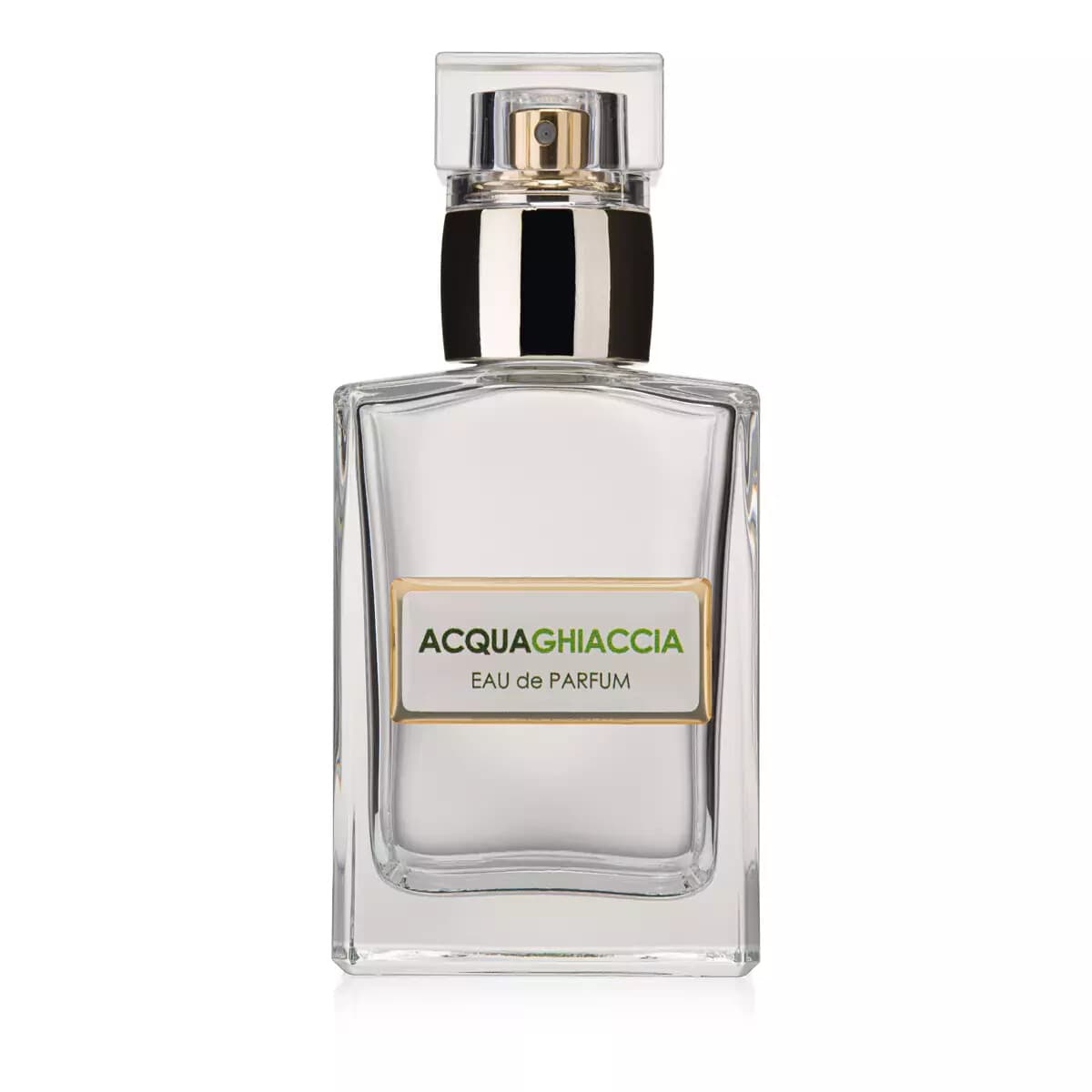 Acqua Ghiaccia