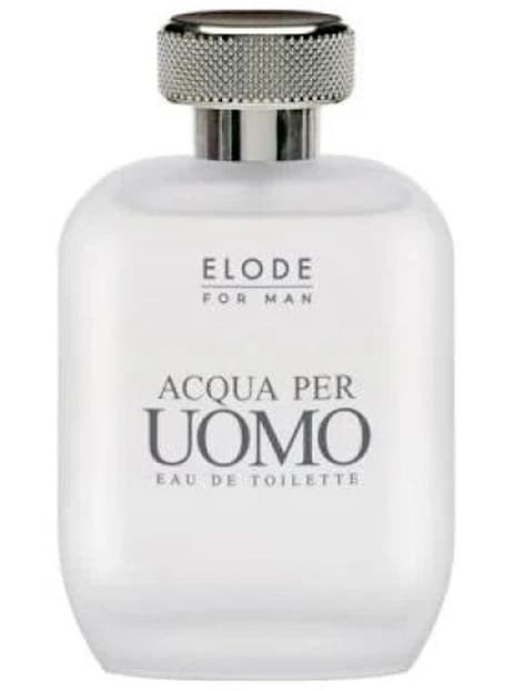 Acqua Per Uomo