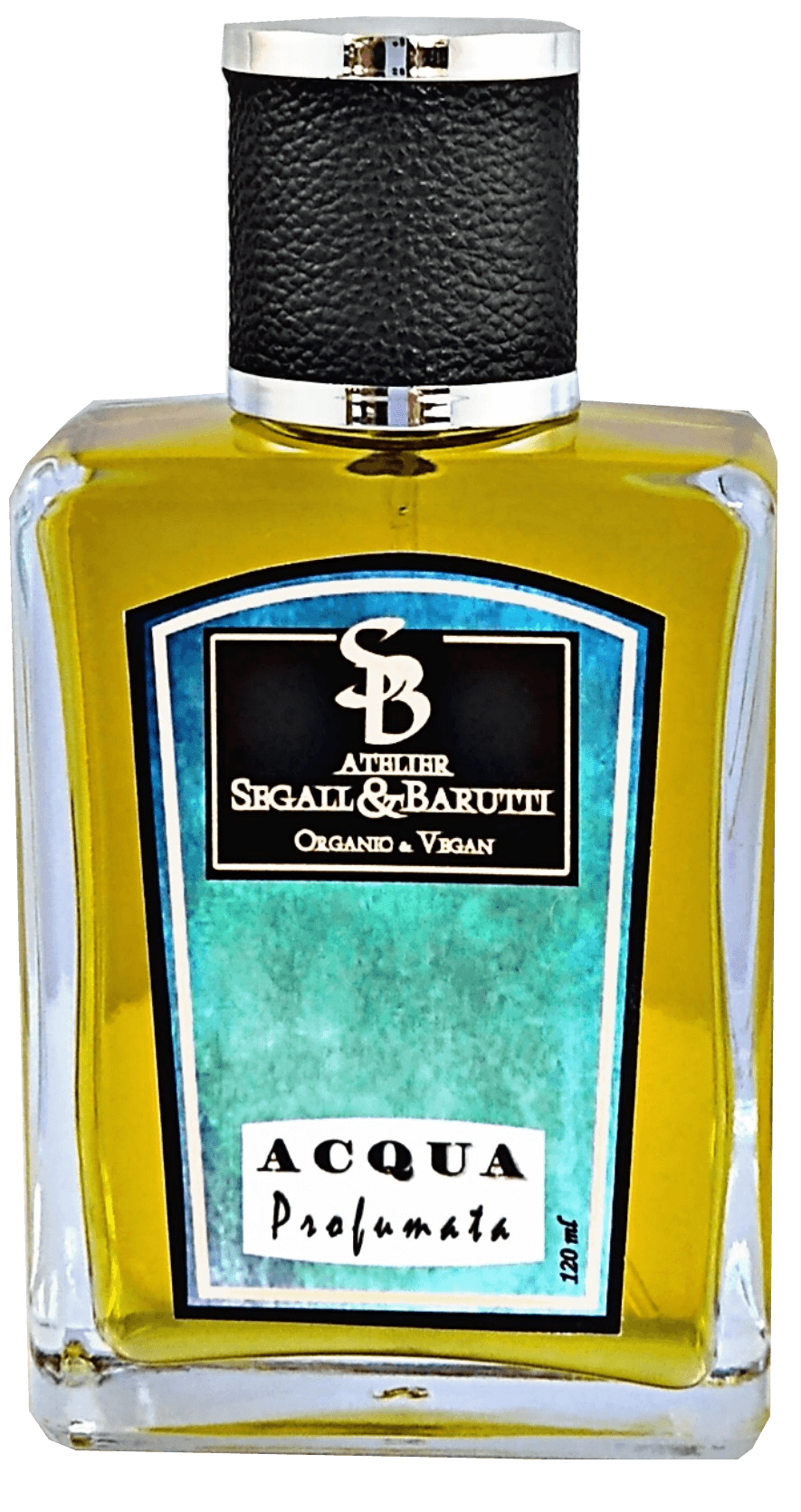 Acqua Profumata