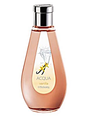 Acqua Vanilla