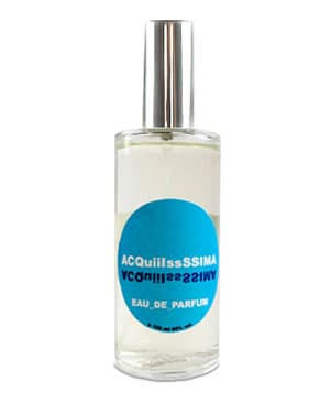 Acquiilssssima