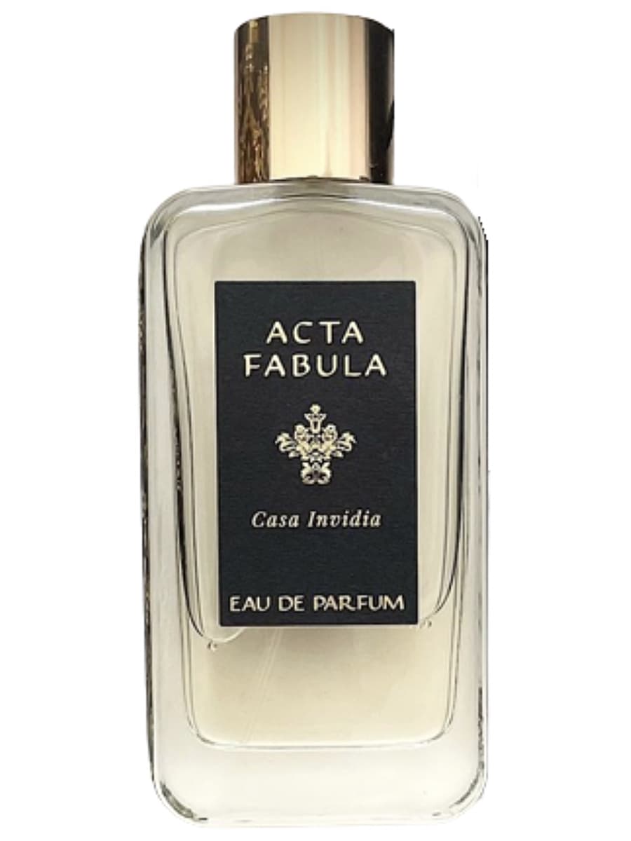 Acta Fabula