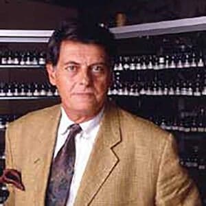 Maurice Maurin
